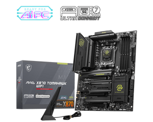 MSI MAG X870 TOMAHAWK WIFI