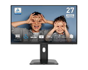 MSI Pro Mp273QP E2