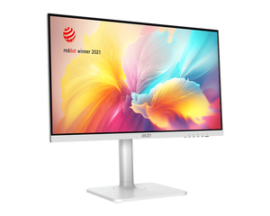 MSI Modern MD2412PW ( White )