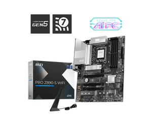 MSI PRO Z890-S WIFI