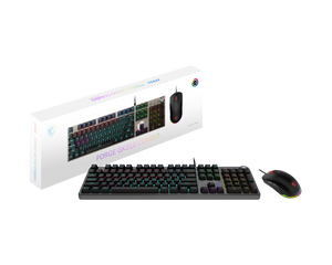 FORGE GK310 COMBO - RED SWITCHES