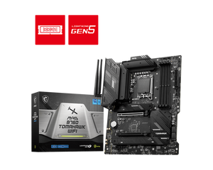 MAG B760 TOMAHAWK WIFI DDR5