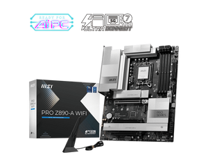 MSI Pro Z890-A WIFI