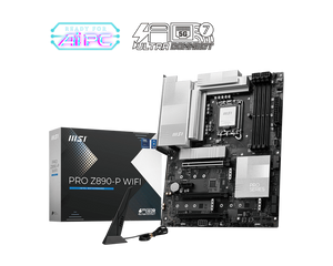 MSI PRO Z890-P WIFI