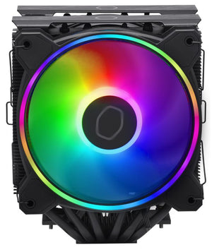 Cooler Master Hyper 212 Halo Black - White