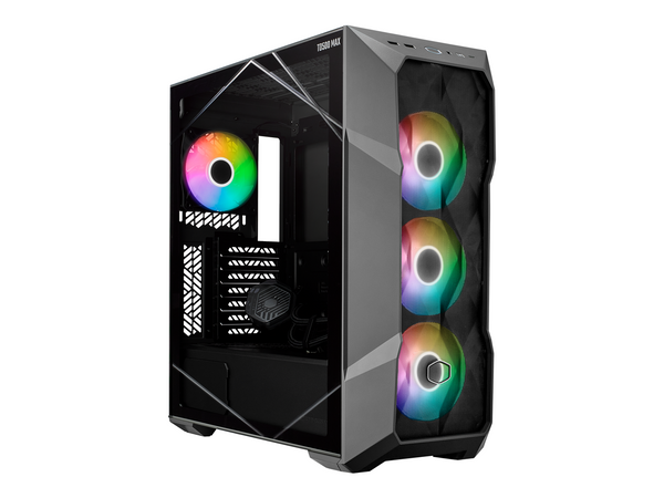 مجموعة Cooler Master TD500 Max 