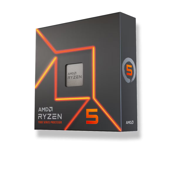 AMD Ryzen 5 7600x MPK ( TRAY )