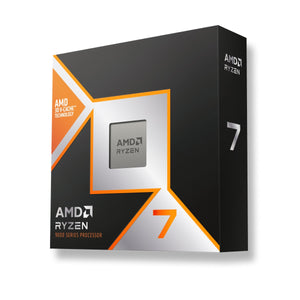 AMD Ryzen 7 9800X 3D