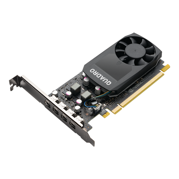 Nvidia Quadro P1000