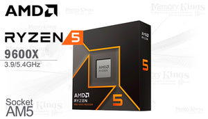 AMD Ryzen™ 5 9600X