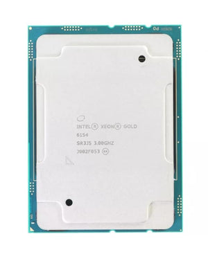 Intel Xeon GOLD 6154