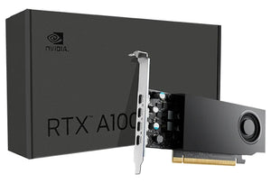NVIDIA RTX A1000 8GB GDDR6