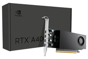 NVIDIA RTX A400 4GB GDDR6