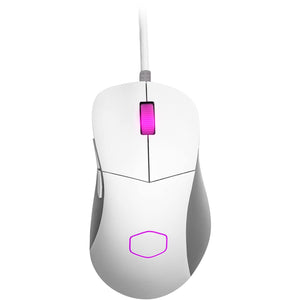 Cooler Master MM310 Wire Gaming Mouse White