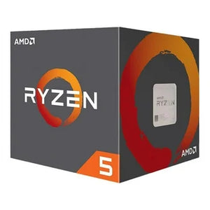 AMD Ryzen 5 3600 BOX
