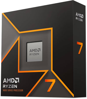 AMD Ryzen7 9700X