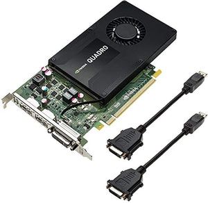 Nvidia Quadro K2200