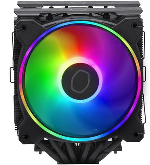 Cooler Master Hyper 622 Halo Black - White