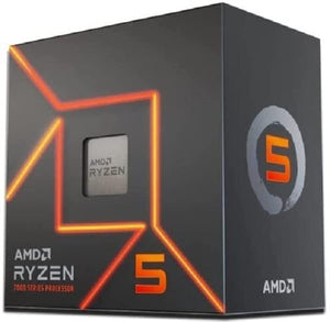 AMD Ryzen 5 7600 BOX