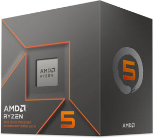 Amd Ryzen 5 8500G