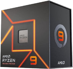 AMD Ryzen9 7950X