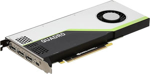 Nvidia RTX 4000