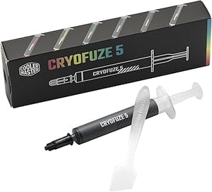 Cooler Master CryoFuze 5 Premium Performance Thermal Paste