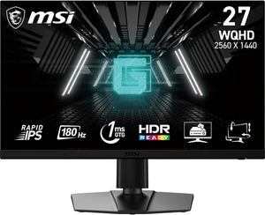 Msi G272QPF E2 Monitor