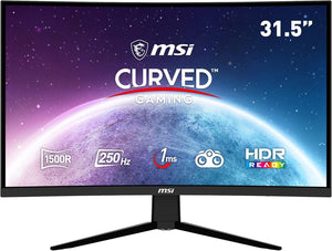 Msi G32C4X Monitor