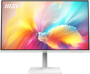 Msi Modern MD272QXPW Monitor
