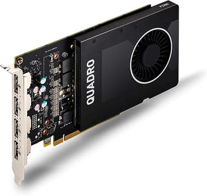 Nvidia Quadro P2200