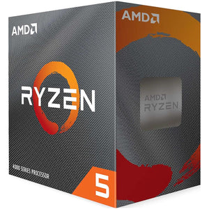 AMD Ryzen 5 4650G