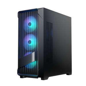 MESHIAN SERIES - X603 LITE CASE (BLACK)