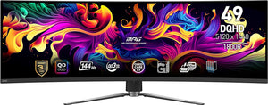 MSI MPG 491CQP Monitor