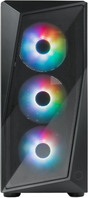 Cooler Master Cmp 520