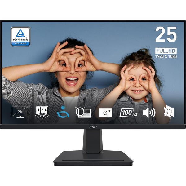 شاشة Msi Pro Mp251 