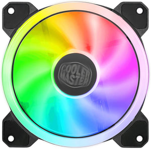 Cooler Master Mf120 S3 Argb Fan