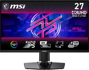Msi Mpg 274URF QD Monitor