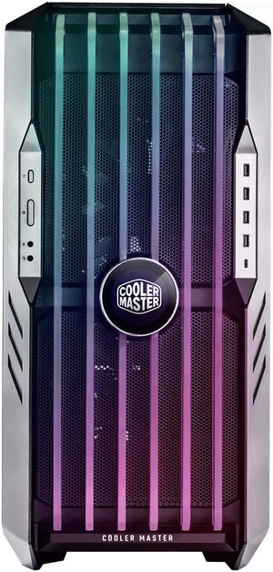Cooler Master Haf 700 Evo White + Titanium Grey
