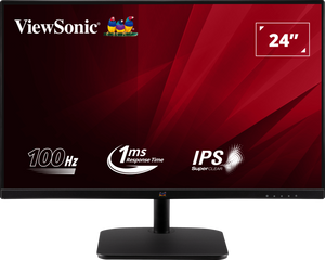 View Sonic VA2432-H