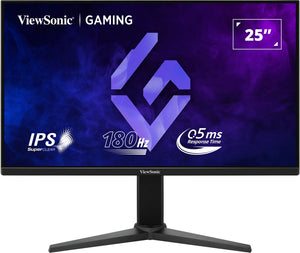 View Sonic VX2528J