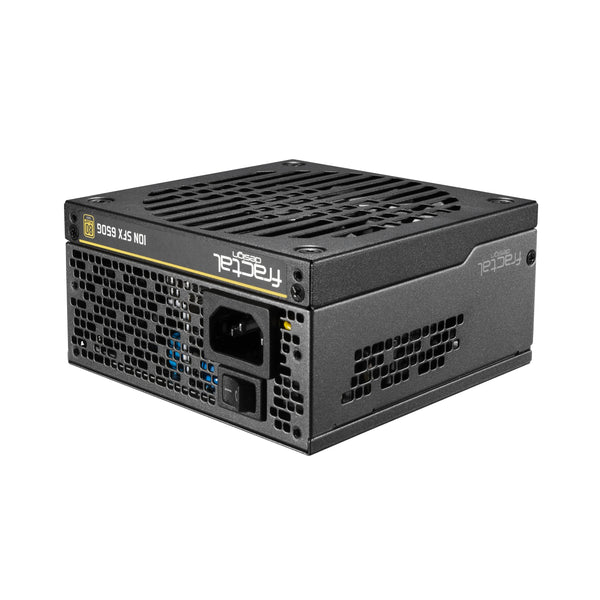 Fractal DESIGN Ion SFX-L 650W Gold