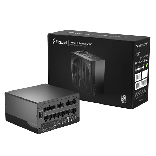 Ion+ 2 Platinum 860W