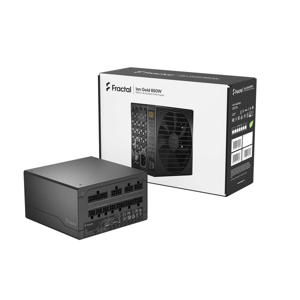 Ion Gold 850W