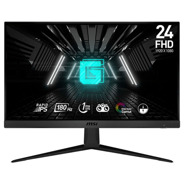 شاشة Msi G2412F 