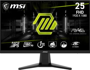 Msi Mag 256F Monitor