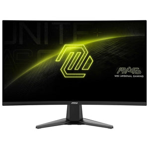 Msi Mag 32C6 Monitor