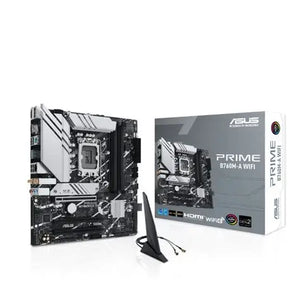 ASUS B760 M Prime A WIFI DDR5