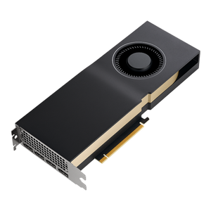 Nvidia RTX A5000