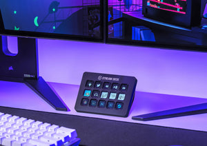 ELGATO STREAM DECK
